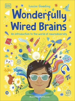 Wonderfully Wired Brains - ebook